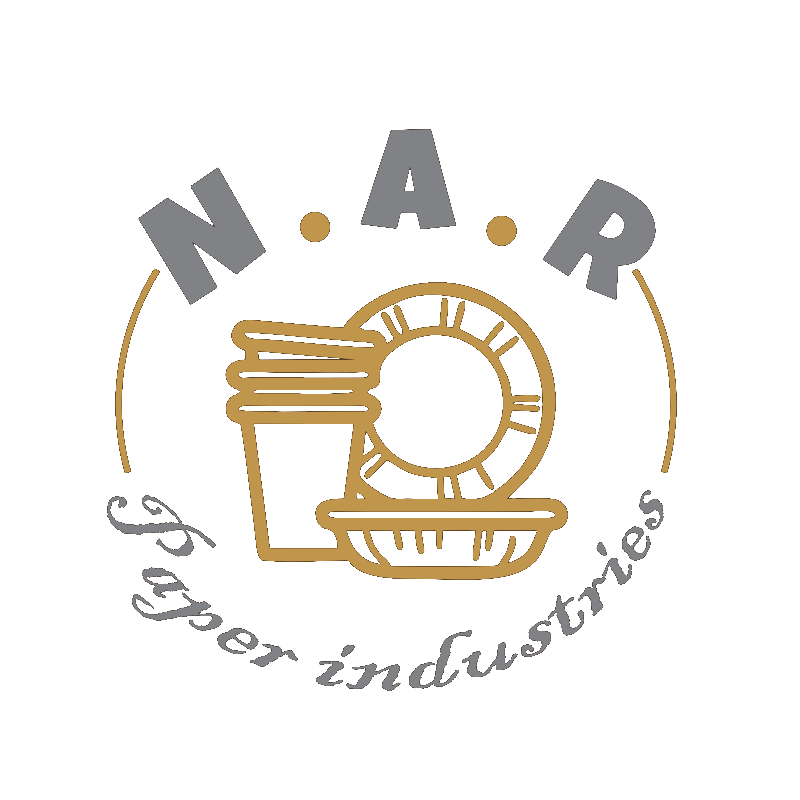 NAR PACKING شركة نار لتصنيع وتصميم الاكواب الورقية